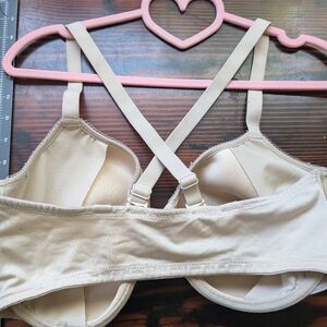 Wacoal Lightly Lined T-Shirt Bra – 36DDD